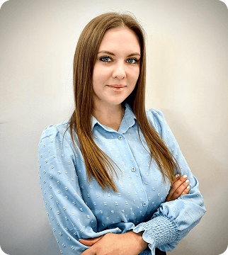 Яркина Валерия