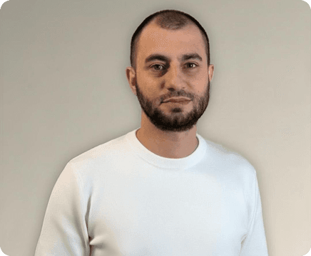 Камсков Денис