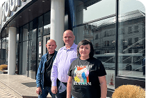 Анна Иванова