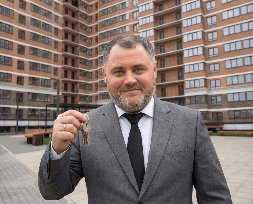 Андрей Герлинг